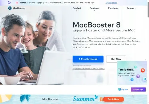 IObit août 2026