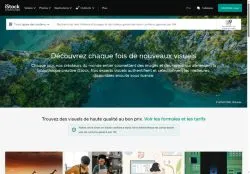 iStock juillet 2026