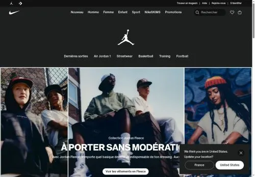 Jordan septembre 2026