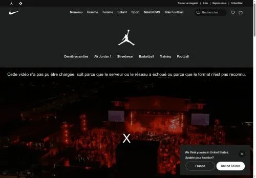 Jordan juin 2026