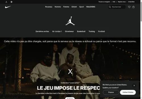 Jordan août 2026