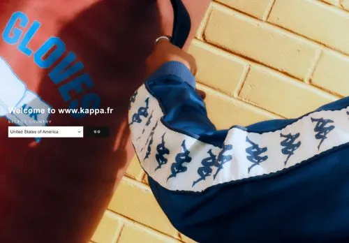 Kappa août 2026
