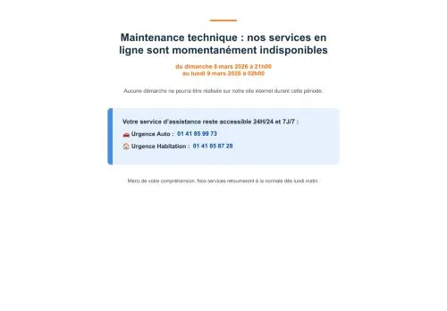 L'olivier Assurance Auto mars 2026