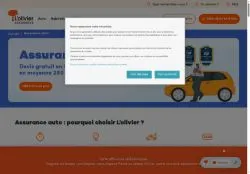 L'olivier Assurance Auto juillet 2026