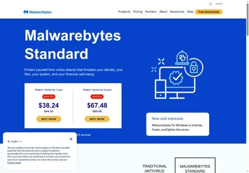 Malwarebytes août 2026