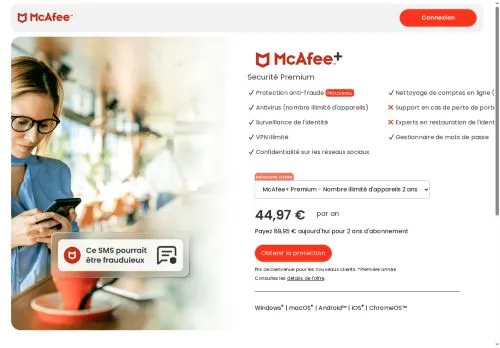 McAfee août 2026