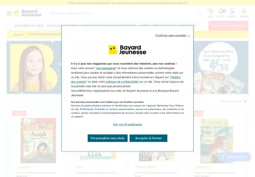 Milan Jeunesse février 2026