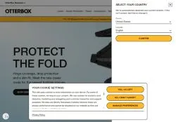Otterbox juillet 2026