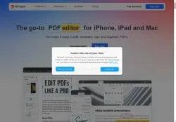 PDF Expert juillet 2026