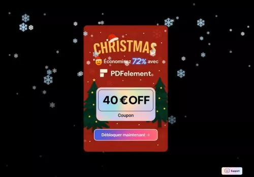 PDFelement décembre 2025