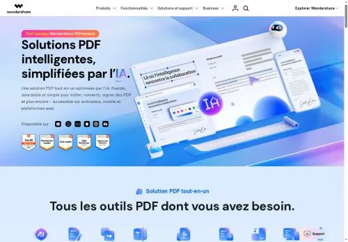 PDFelement mai 2026