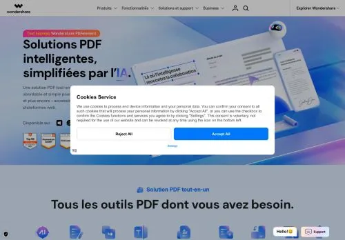 PDFelement août 2026