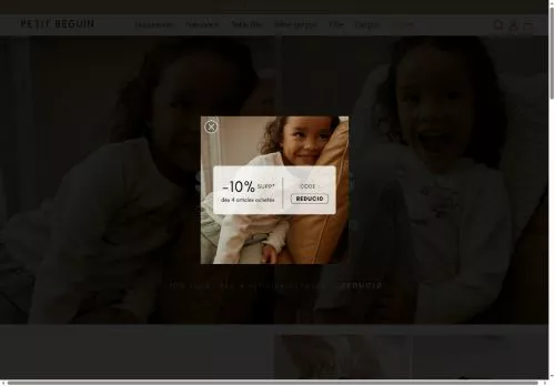 Petit Béguin janvier 2026