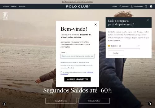 Polo Club février 2026