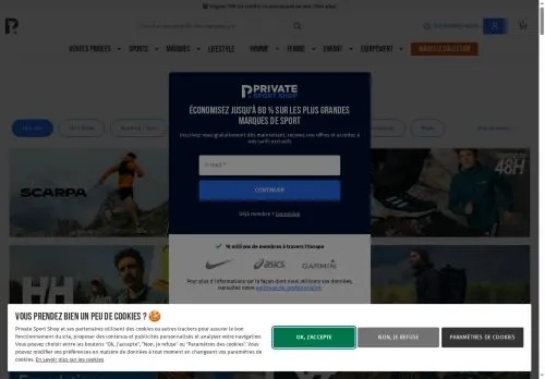 Polo Club avril 2026