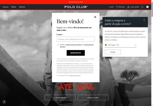 Polo Club août 2026