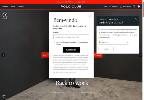 Polo Club septembre 2026