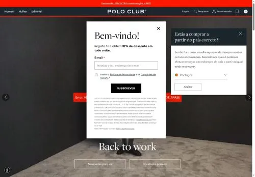 Polo Club septembre 2026