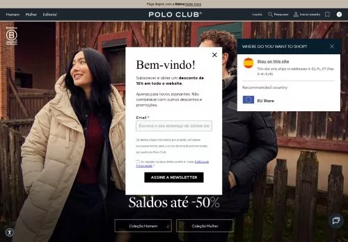 Polo Club janvier 2026