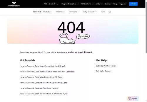 Recoverit janvier 2026