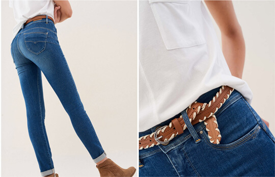 Salsa Jeans