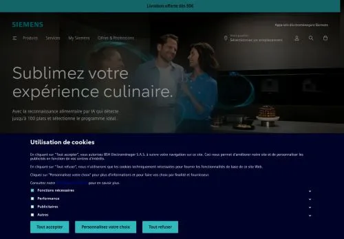 Siemens juin 2026
