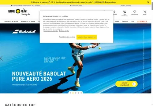 Tenorshare mars 2026