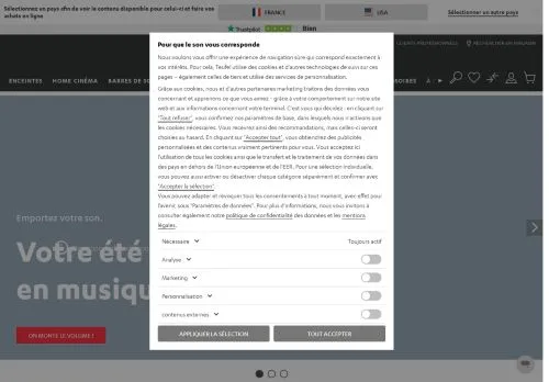 Teufel septembre 2026