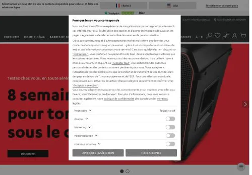 Teufel septembre 2026