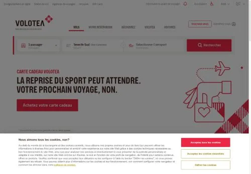 Volotea septembre 2026