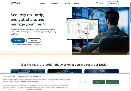 Winzip septembre 2026