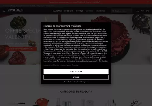 Zwilling février 2026