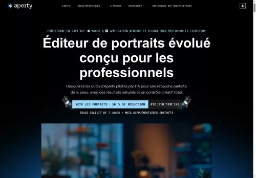 Aperty décembre 2025