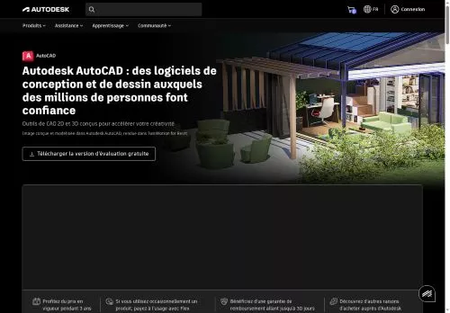 AutoCAD décembre 2025