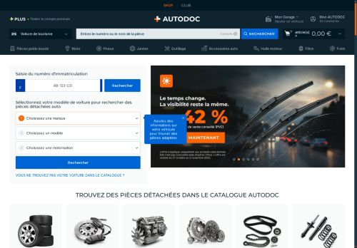 Autodoc