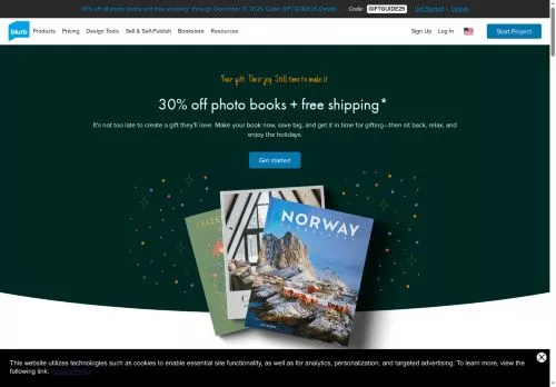 Blurb décembre 2025