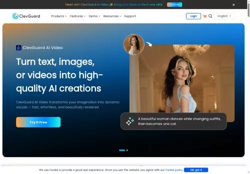 Clevguard décembre 2025