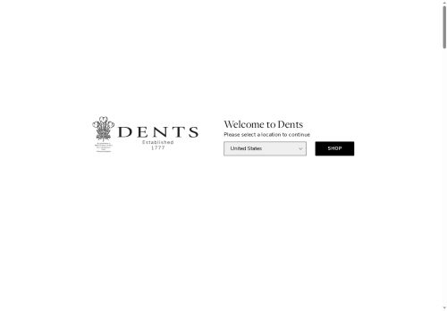 Dents