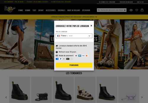code reduction dr martens
