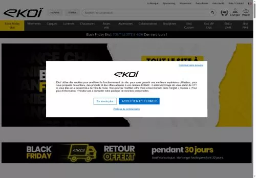 Ekoï décembre 2025