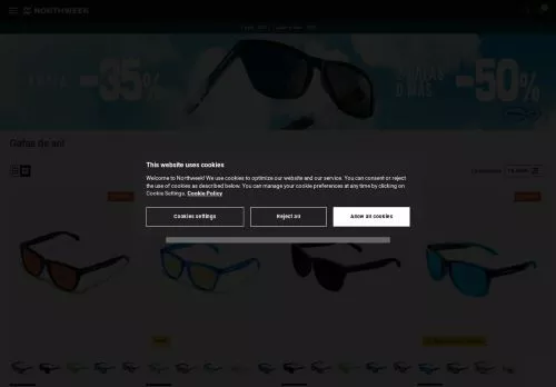 Northweek décembre 2025