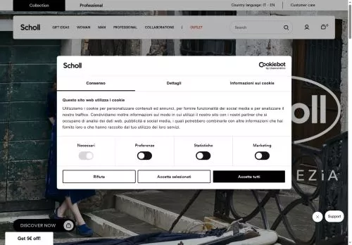 Scholl décembre 2025