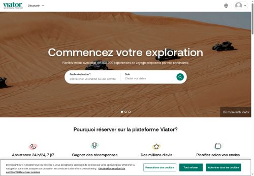Viator