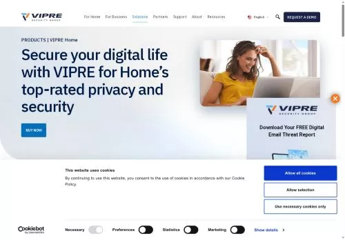 Vipre décembre 2025