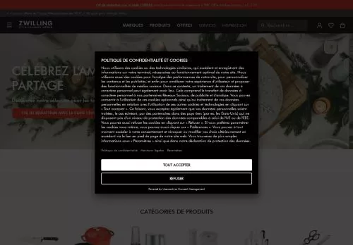 Zwilling décembre 2025