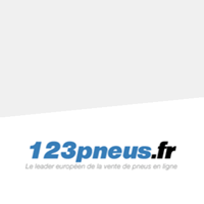 Logo 123pneus