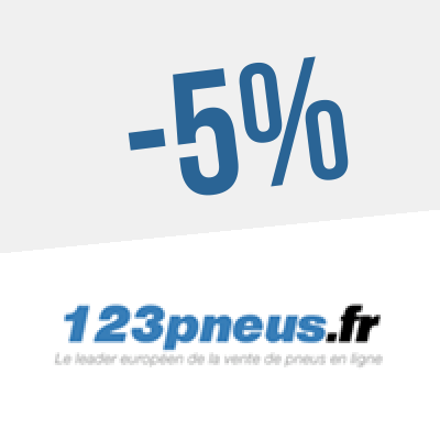Logo 123pneus