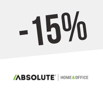 Codes réduction Absolute Home and Office