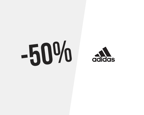 Soldes d’été ! Jusqu’à -50% de réduction chez adidas