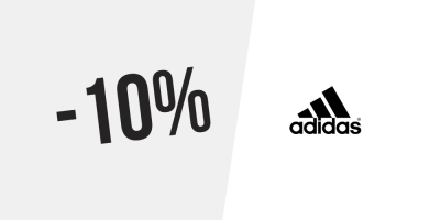 Deviens membre et profite de -10% chez adidas — Inscris-toi à adiclub